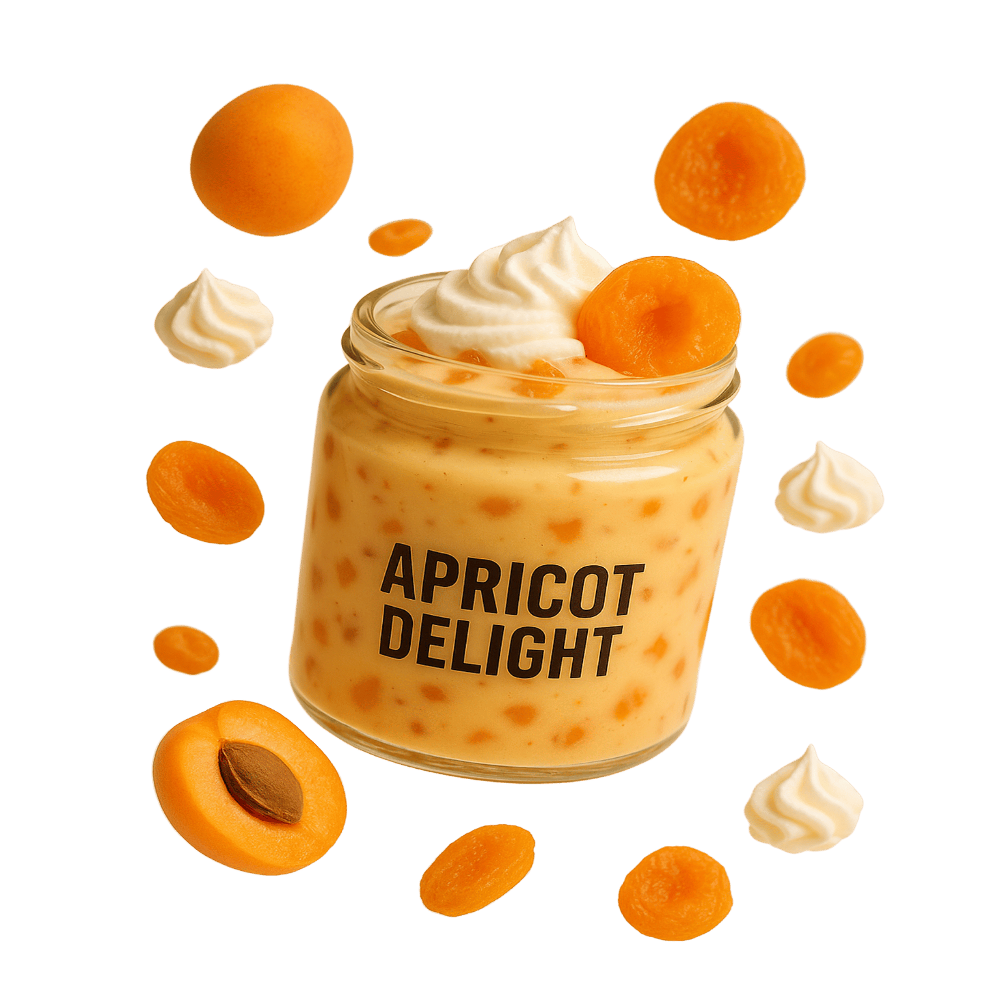 Apricot Delight